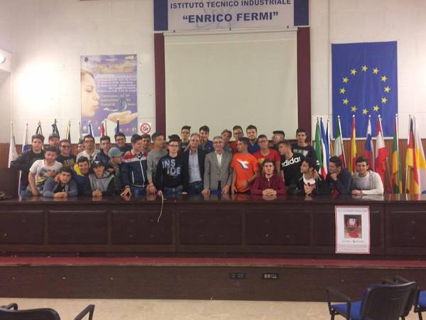 Alternanza scuola – lavoro