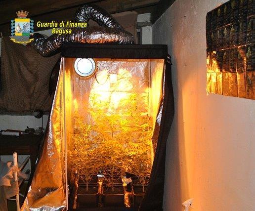 Guardia di finanza: arrestato ad Ispica un giovane ragusano