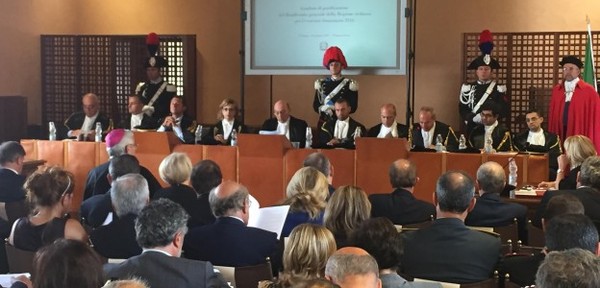 Bocciato il bilancio della Regione Sicilia