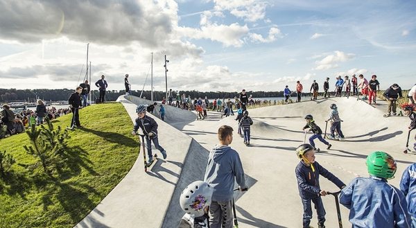 A Ragusa nascerà uno skatepark per andare in skate in sicurezza