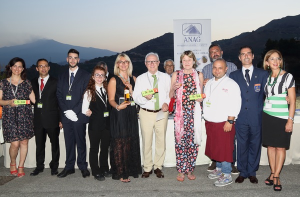 Taobuk:  il cioccolato di Modica all’Excelsior di Taormina