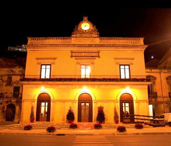 La piu’ grande opera pastorale mai composta sara’ il nuovo appuntamento con la stagione musicale al teatro Garibaldi di Modica