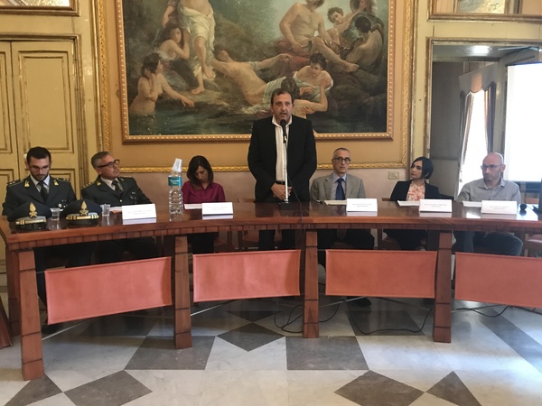 Ricettività extra-alberghiera, legalità e finanza. Scicli diventa riferimento in Sicilia