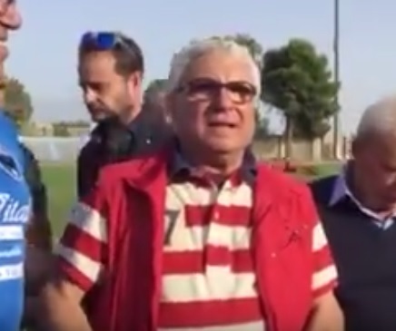 E’ morto Enzo Criscione, l’uomo dell’almanacco siciliano