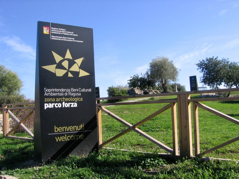 Al via la riqualificazione del Parco Forza, progetto sostenuto dal Pd e dall’on. Nello Dipasquale. Ecco in cosa consisterà