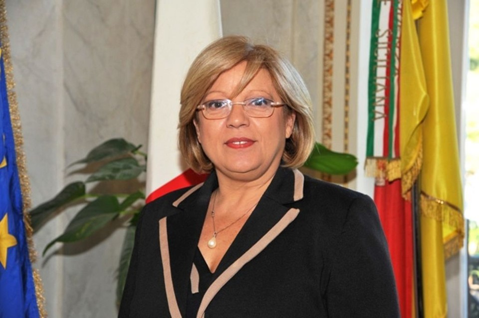 La Lo Bello mercoledì a Chiaramonte: “Interverremo”