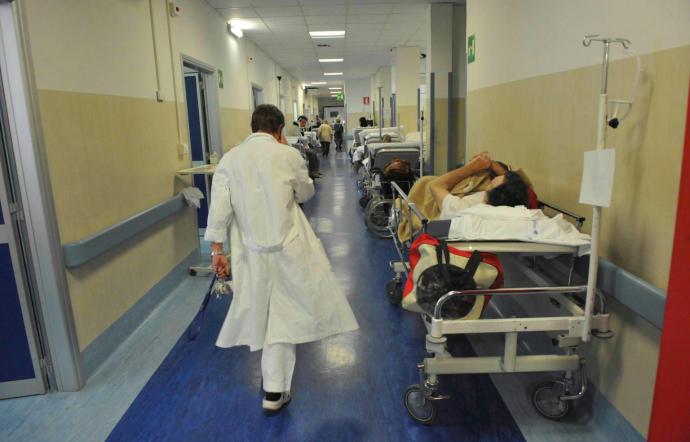 Via libera da Regione per concorsi primari ospedale. Asp inizia da cardiologia del Maggiore di Modica