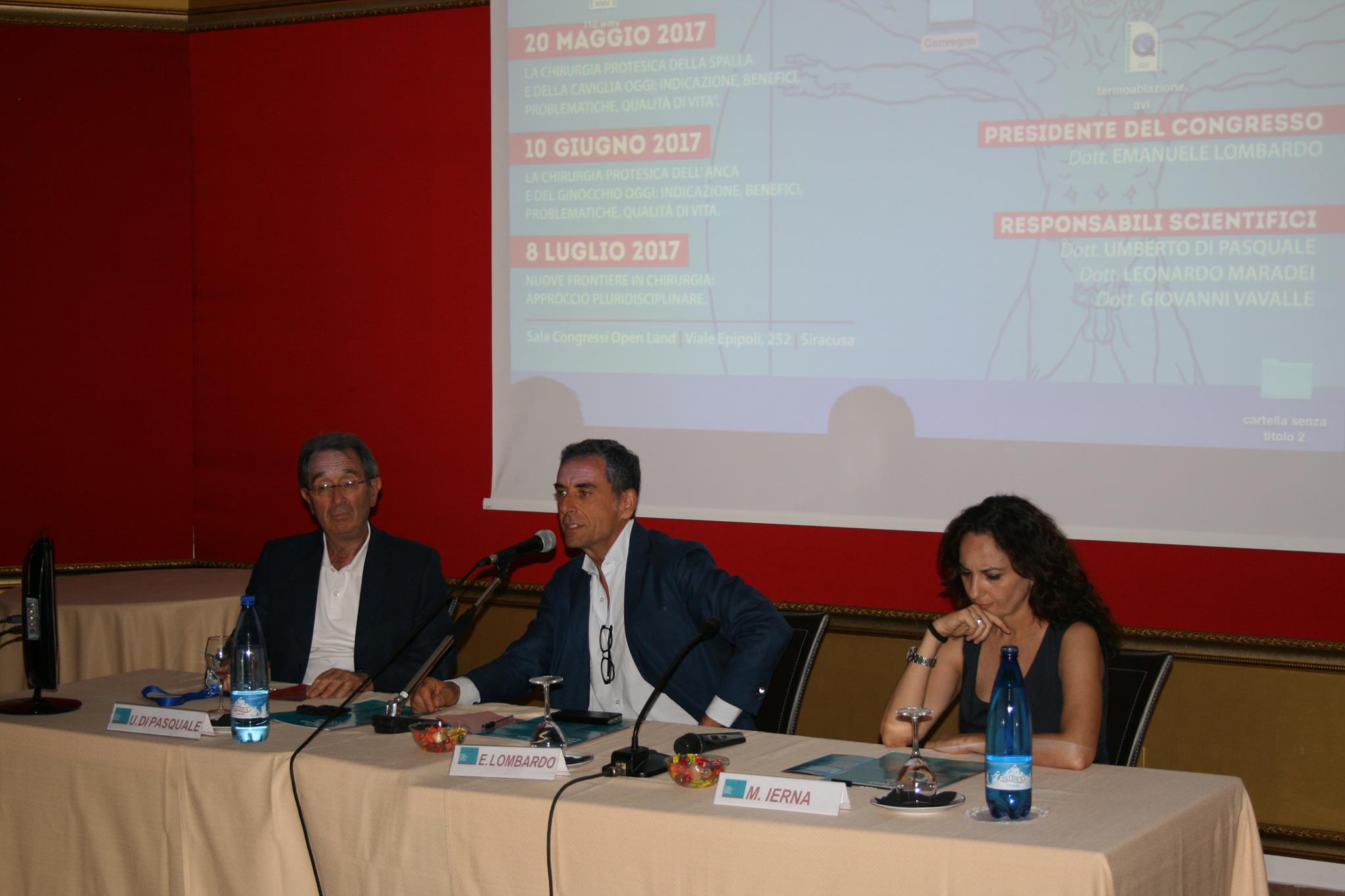 Nuovo polo medico a Siracusa con Villa Salus