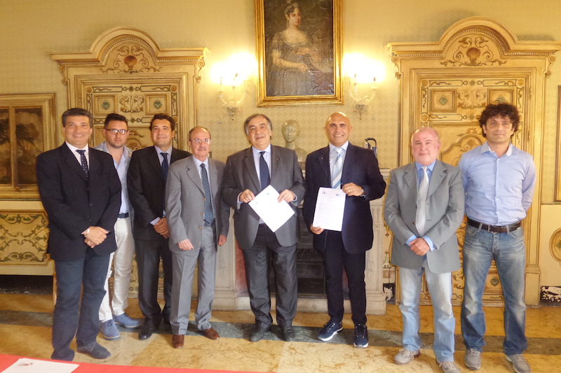 Anci e Avis intesa su cultura donazione sangue