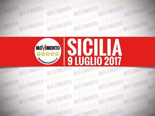 Scelti dalla rete i candidati 5 stelle alle Regionali