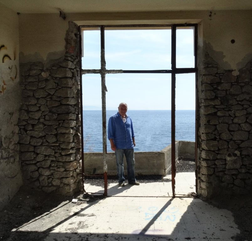 Dopo 50 anni riaprono le Rocce di Taormina. Con Presti