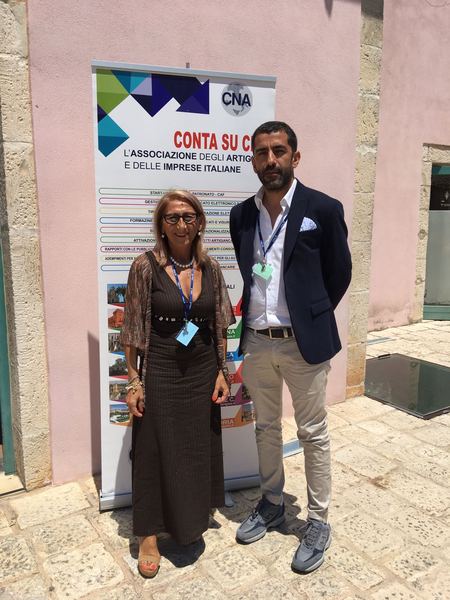 Prima riunione del coordinamento della Cna comunale di Ragusa