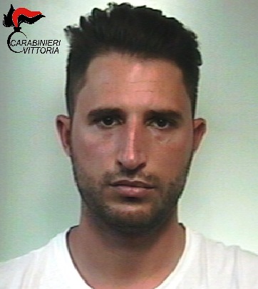 Giovane arrestato per droga