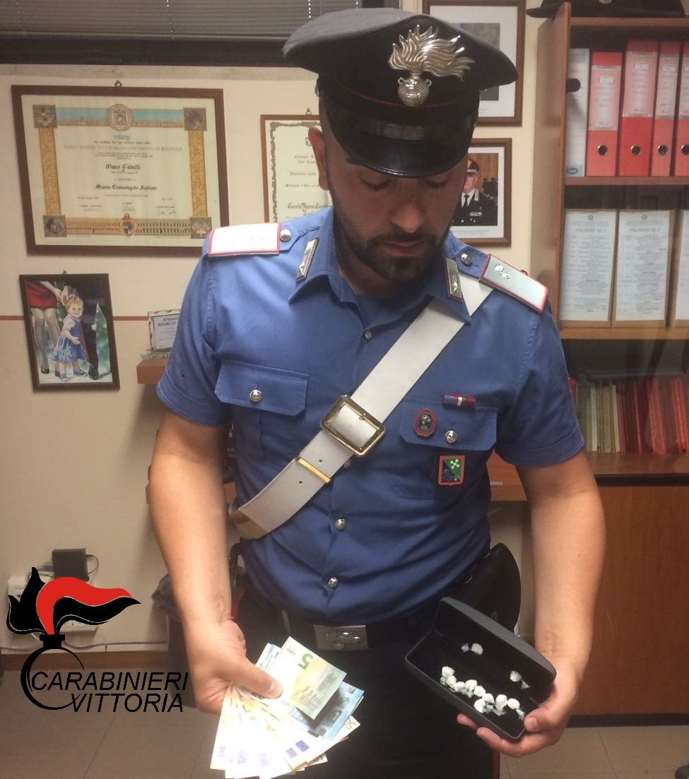 Ancora arresti a Vittoria