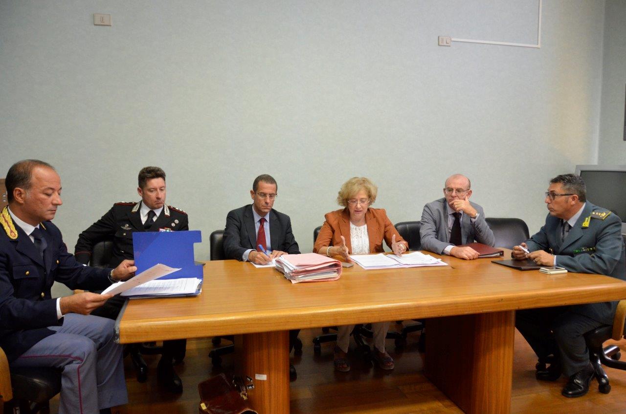 Il Prefetto di Ragusa dispone maggiori controlli sulle strade