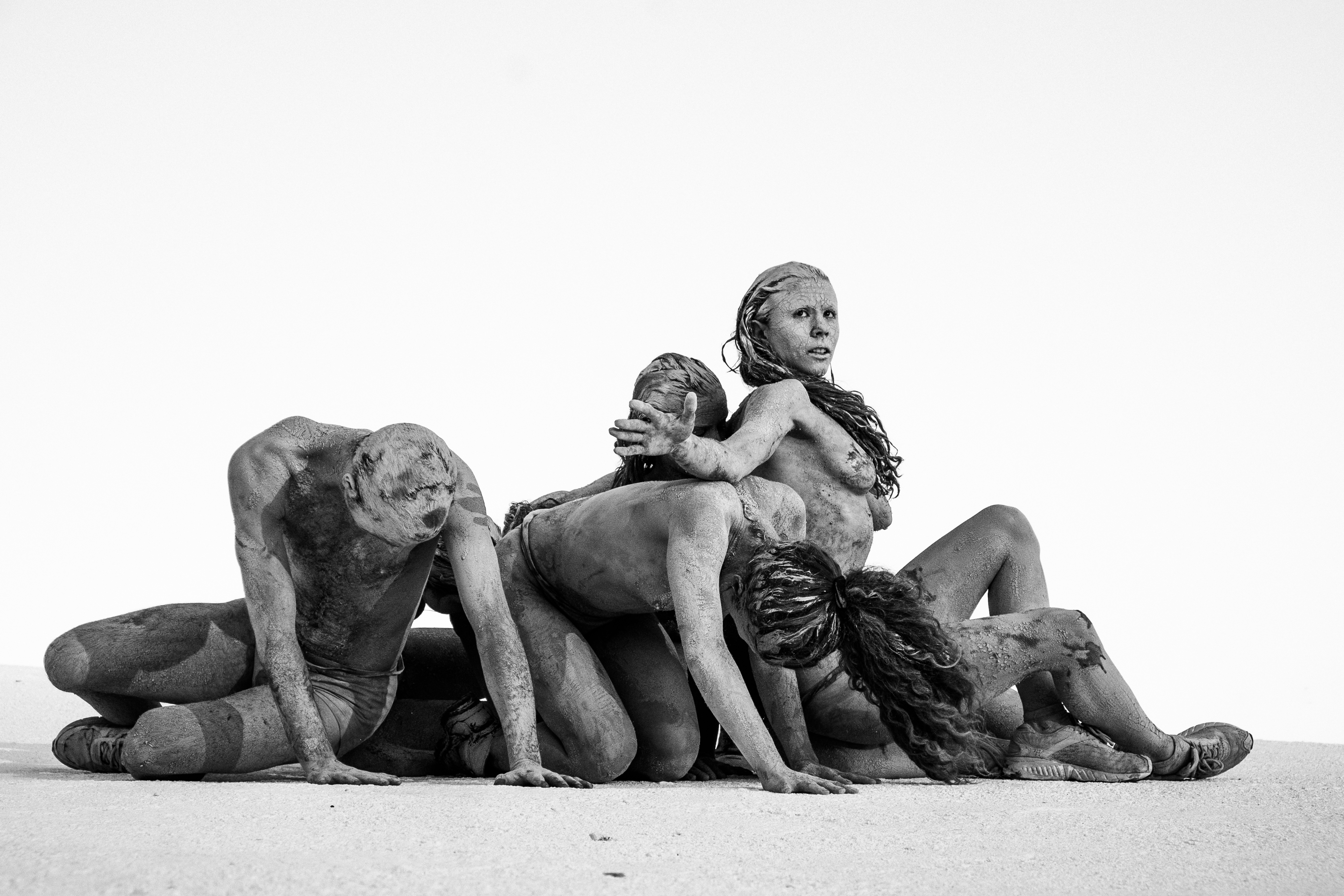 A Ibla mostra “The Dance of the Living Stones”