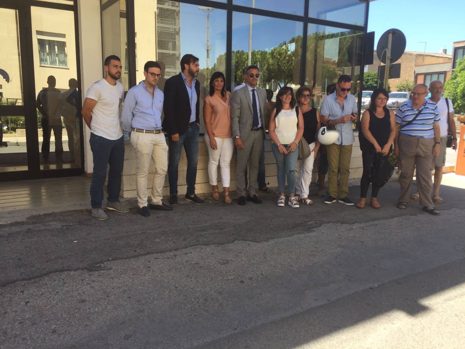 Pronto soccorso di Vittoria. Ancora problematiche irrisolte