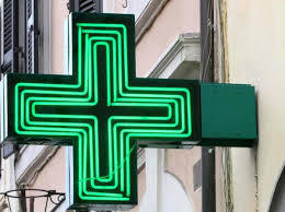 Gli orari di apertura delle farmacie del territorio comunale di Ragusa