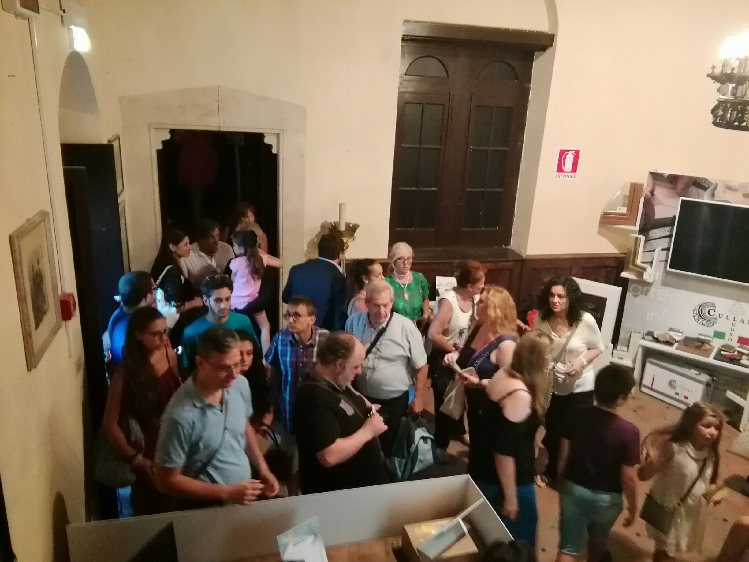 Mostre d’estate: Van Gogh a Taormina
