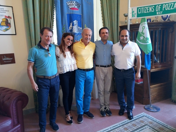 Pozzallo. Completata la nuova Giunta