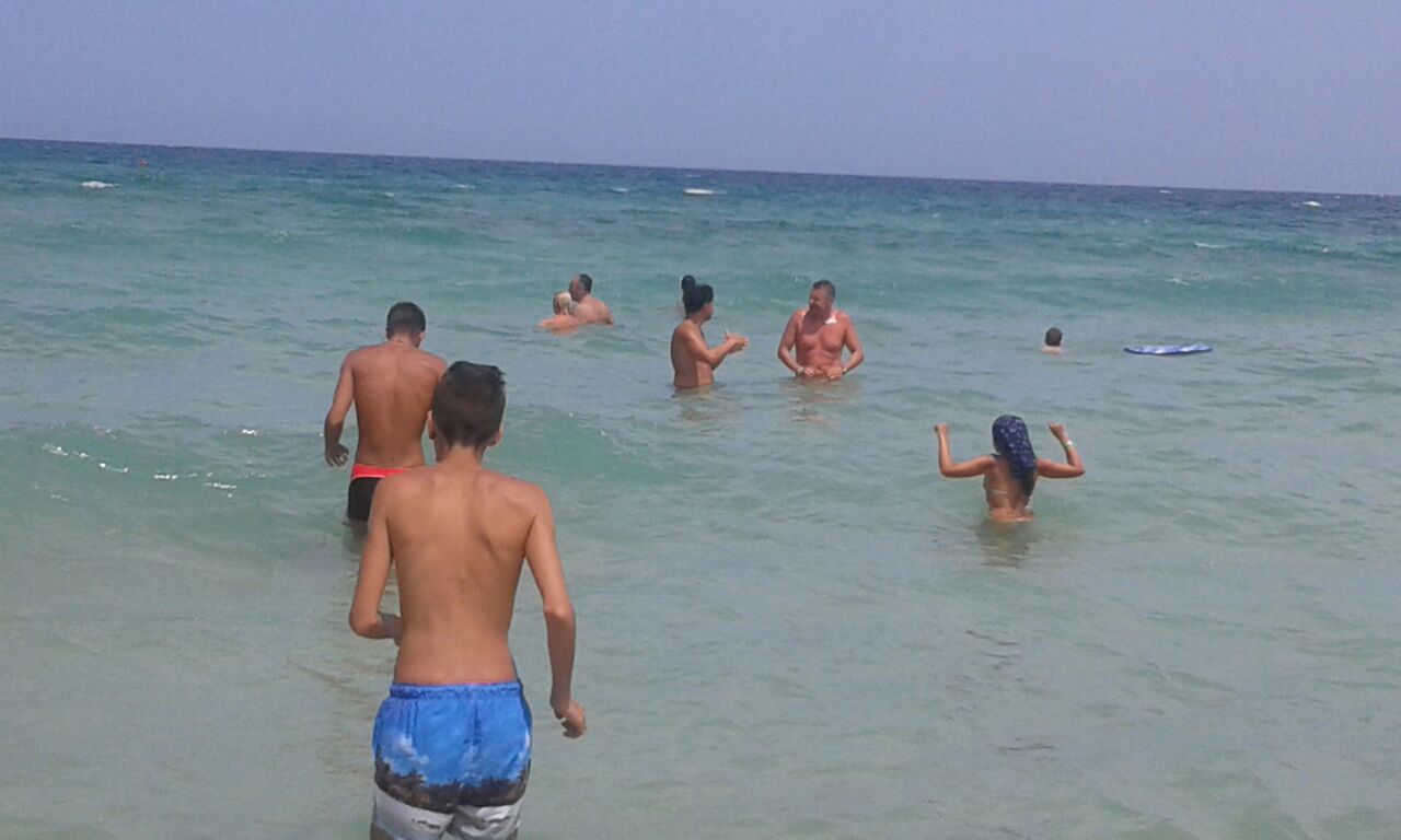 Si dona sangue anche in vacanza