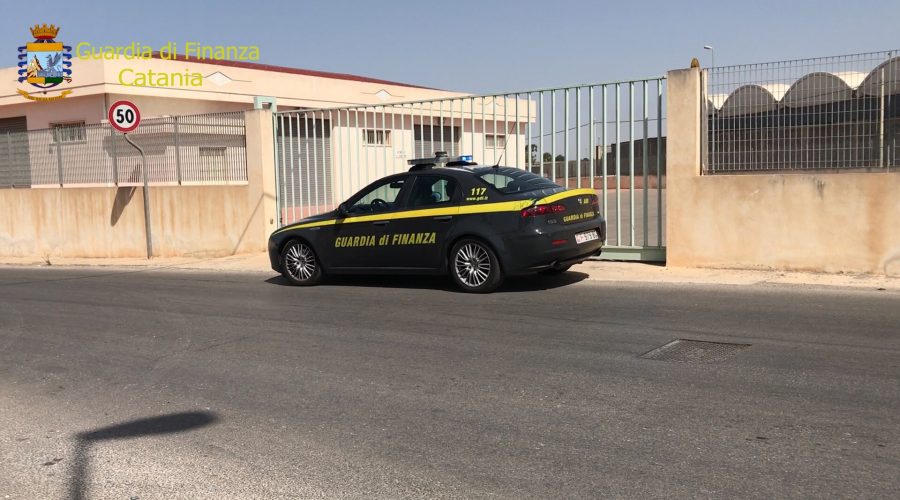 Sequestrati beni per 30 milioni a vittoriese