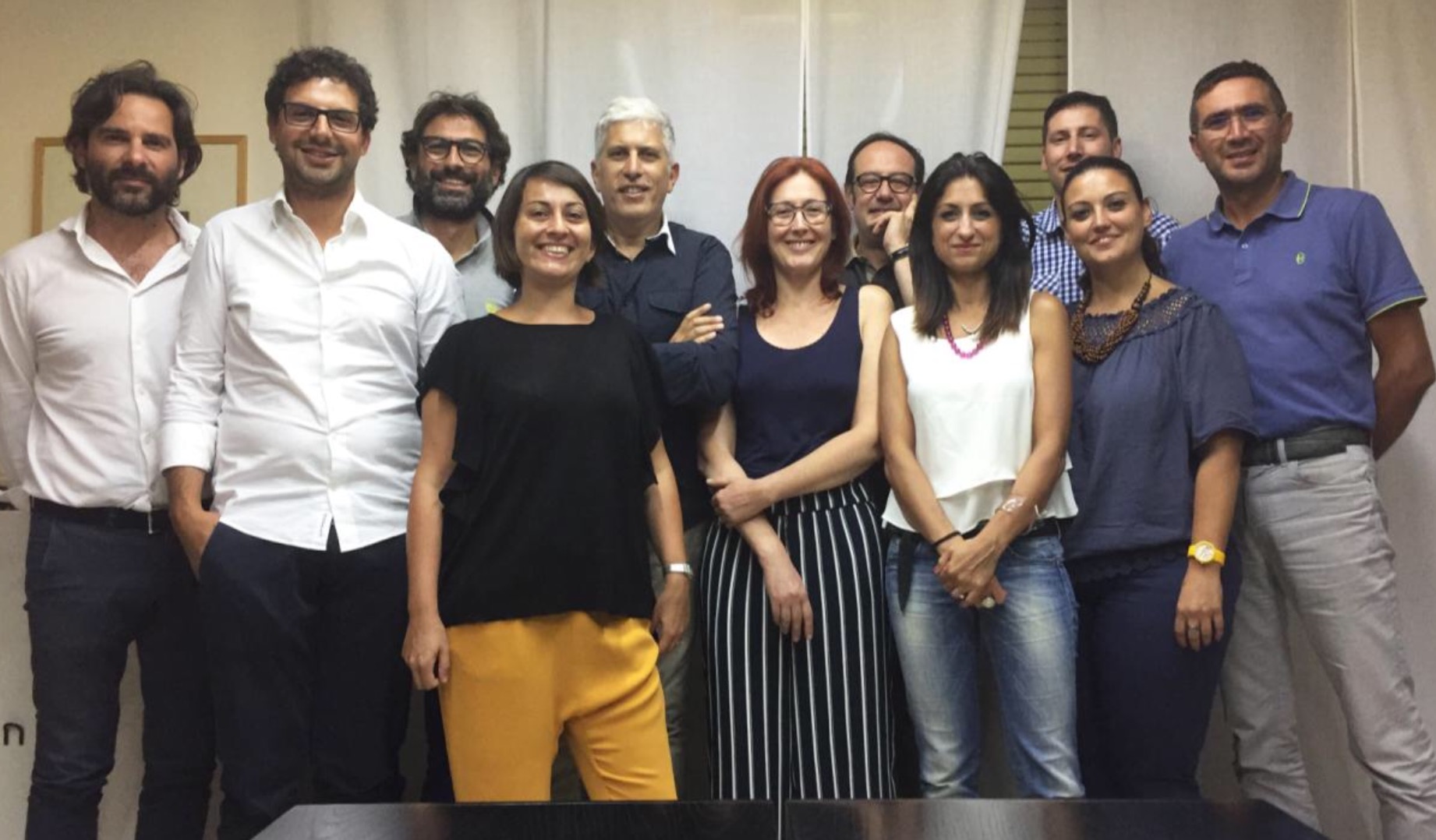 Insediato nuovo consiglio Ordine Architetti Ragusa. Salvatore Scollo presidente