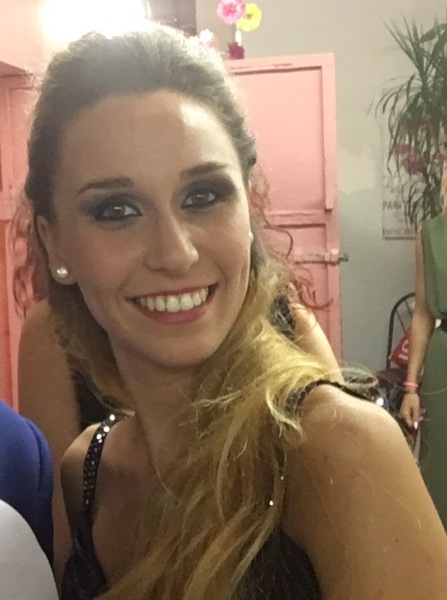 La ragusana Elide Scollo vince il titolo di miss Savini