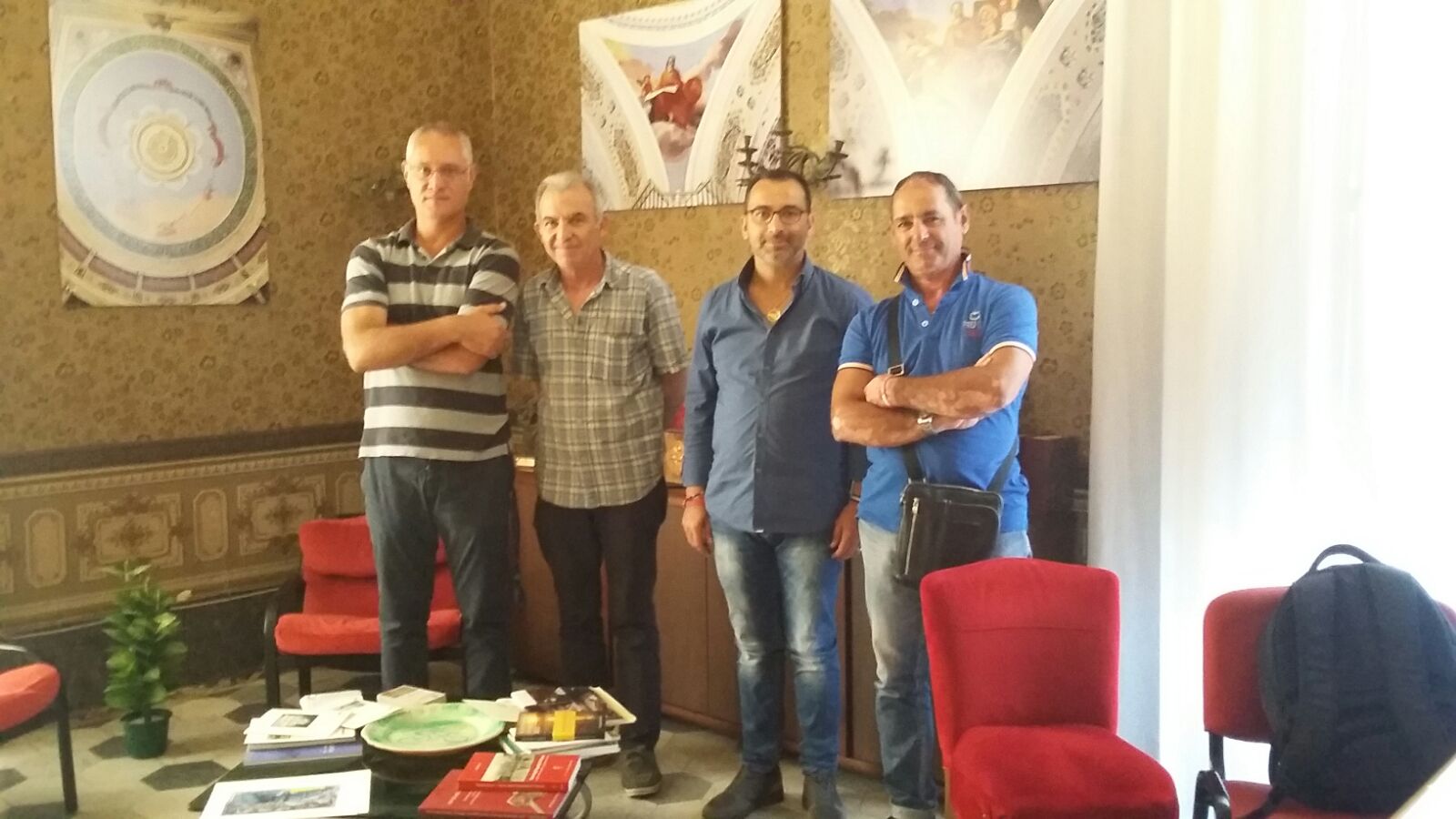 No Tari per i locali artigianali. Cna a confronto con Comune di Vittoria