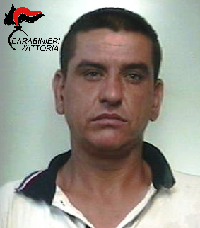 Picchia la moglie, rumeno arrestato ad Acate