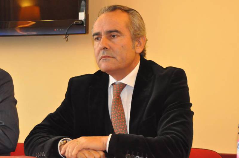 Spese pazze alla Regione. Archiviazione per On. Ragusa