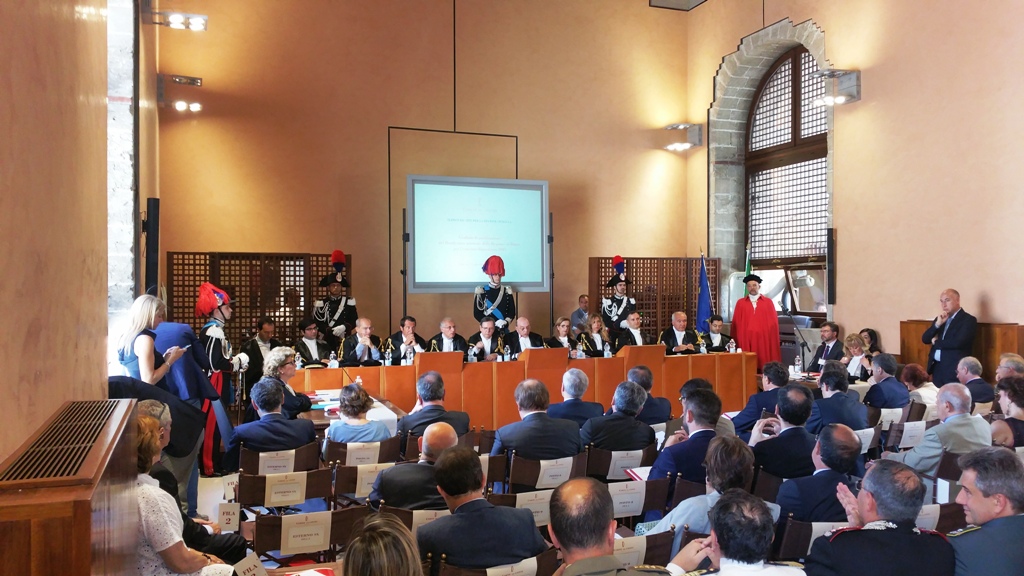 Approvato a sorpresa il bilancio della Regione