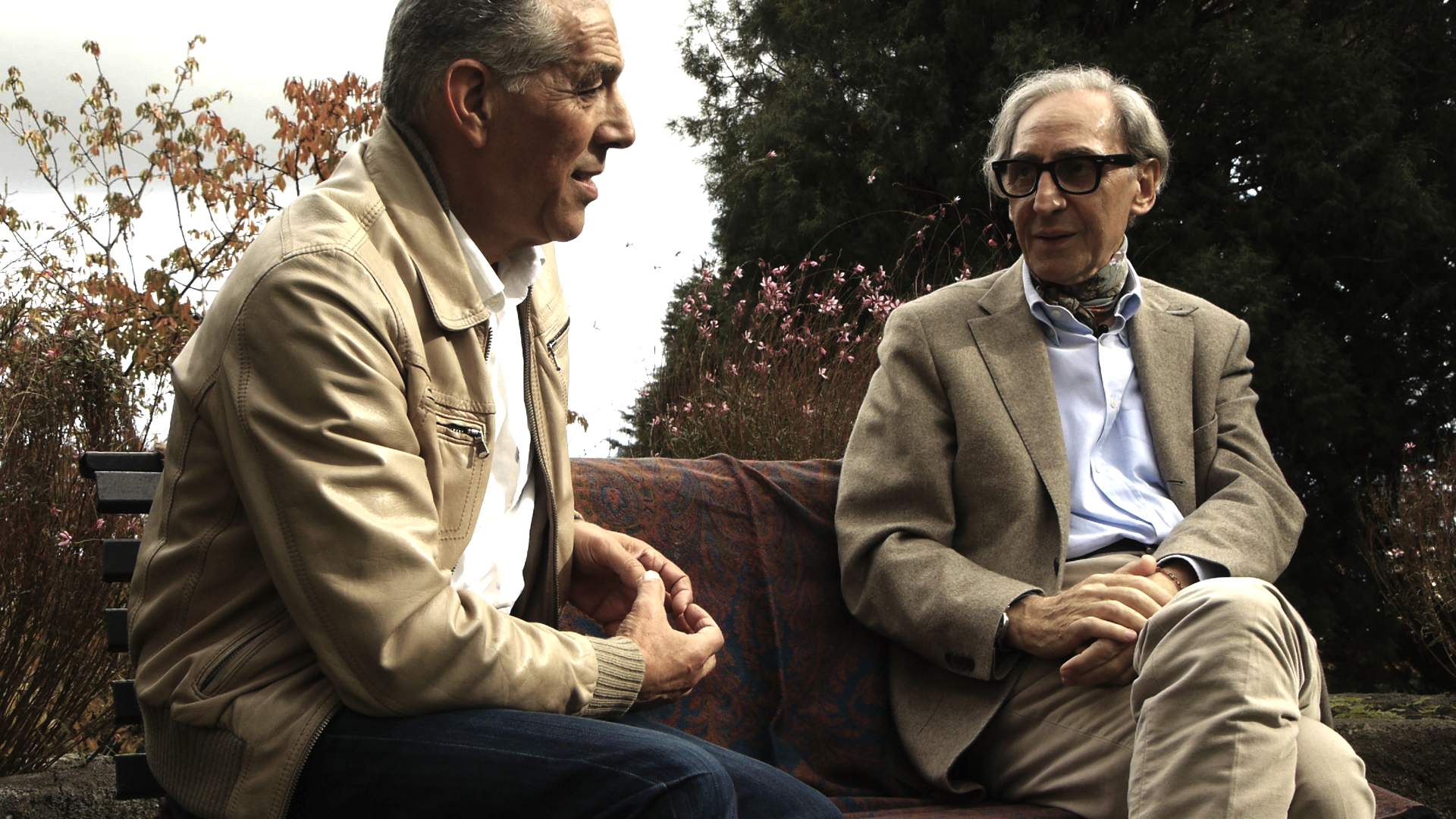Documentario “Corrispondenze” apre lo Spacca Doc Fest a Ispica