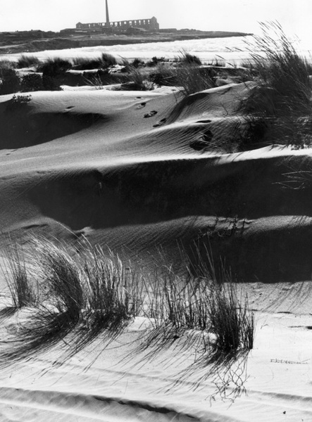 I mari della trinacria raccontati lungo tre decenni attraverso gli scatti fotografici del maestro Giuseppe Leone