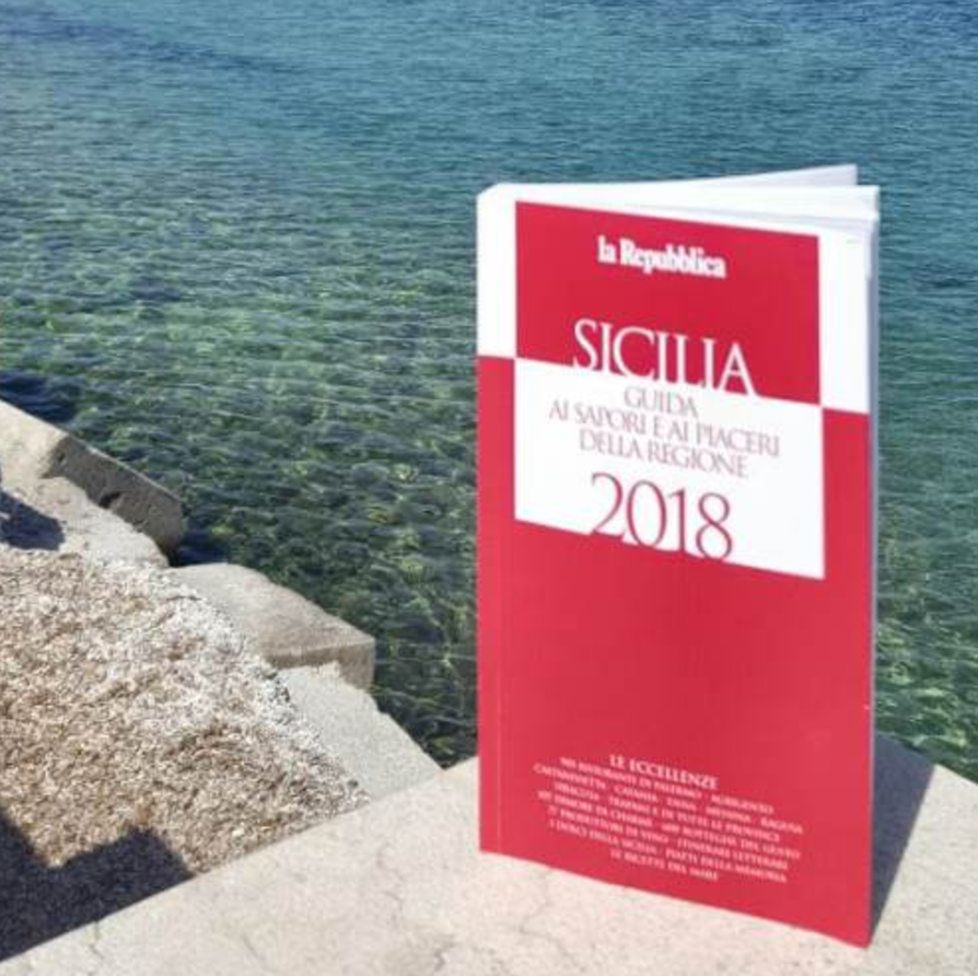 In edicola la Guida Sicilia di Repubblica. C’è tanto dell’area iblea. VIDEO