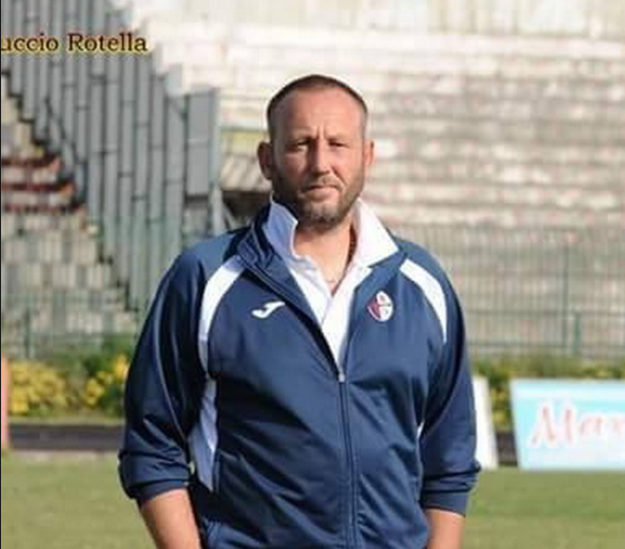 Calcio S.Croce, parla mister Lucenti