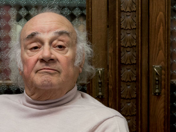 L’attore Marcello Perracchio è morto a Ragusa. Un grande attore del teatro italiano