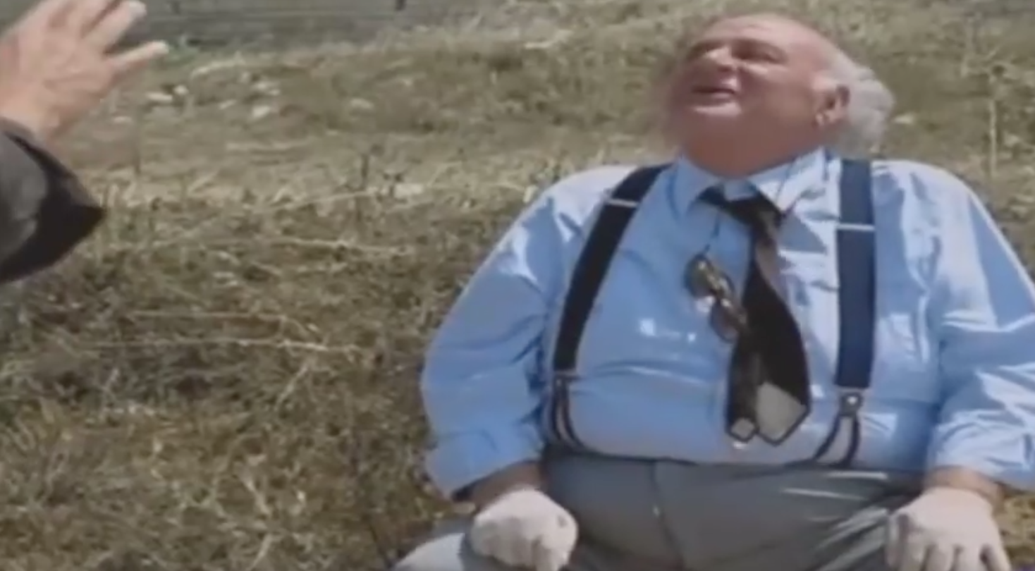 Un video per ricordare Marcello Perracchio. VIDEO