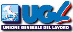 Ugl, Basta incendi disastrosi