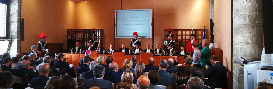 Bilancio Regione. Ore decisive
