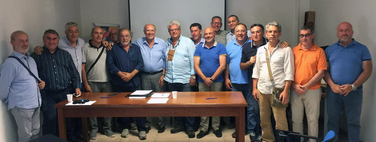Nasce l’associazione forestali italiani