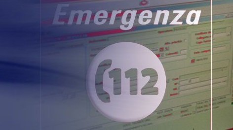 112 è il numero unico per le emergenze