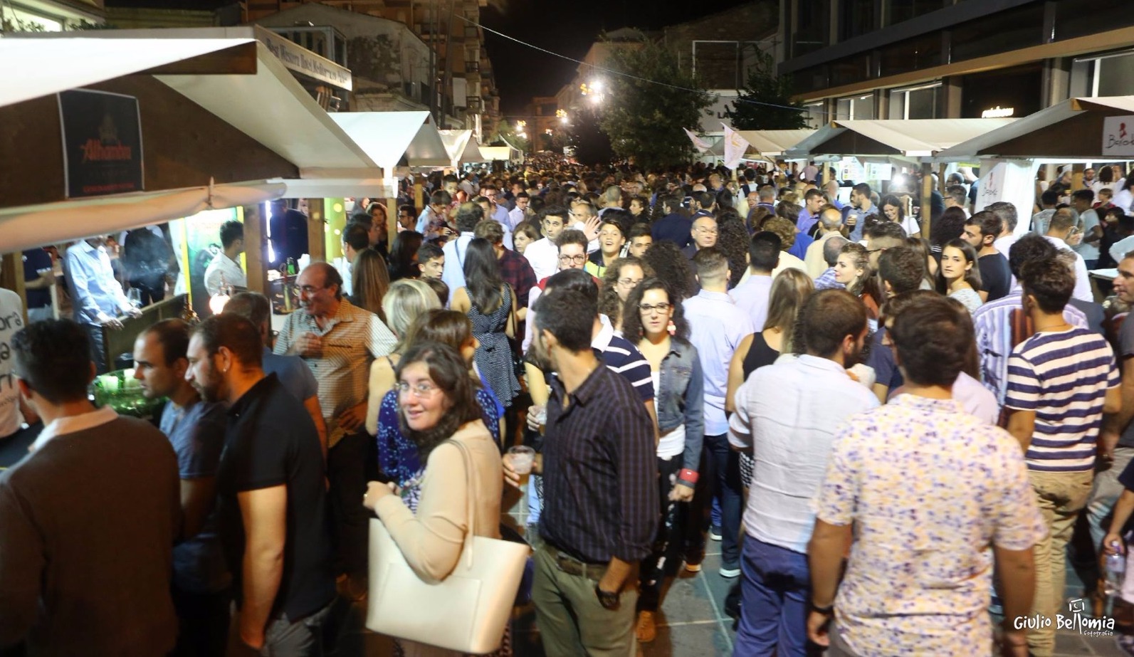 La Notte Bianca di Ragusa abbraccerà tutto il centro storico