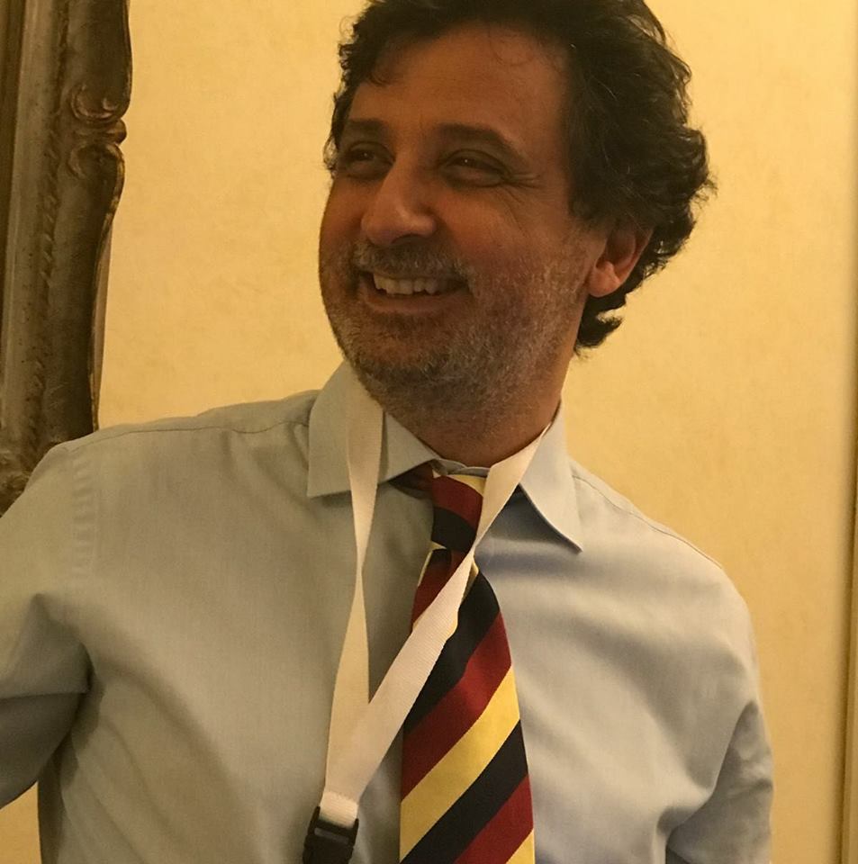Conversazione a Ibla con Giordano e Nannicini