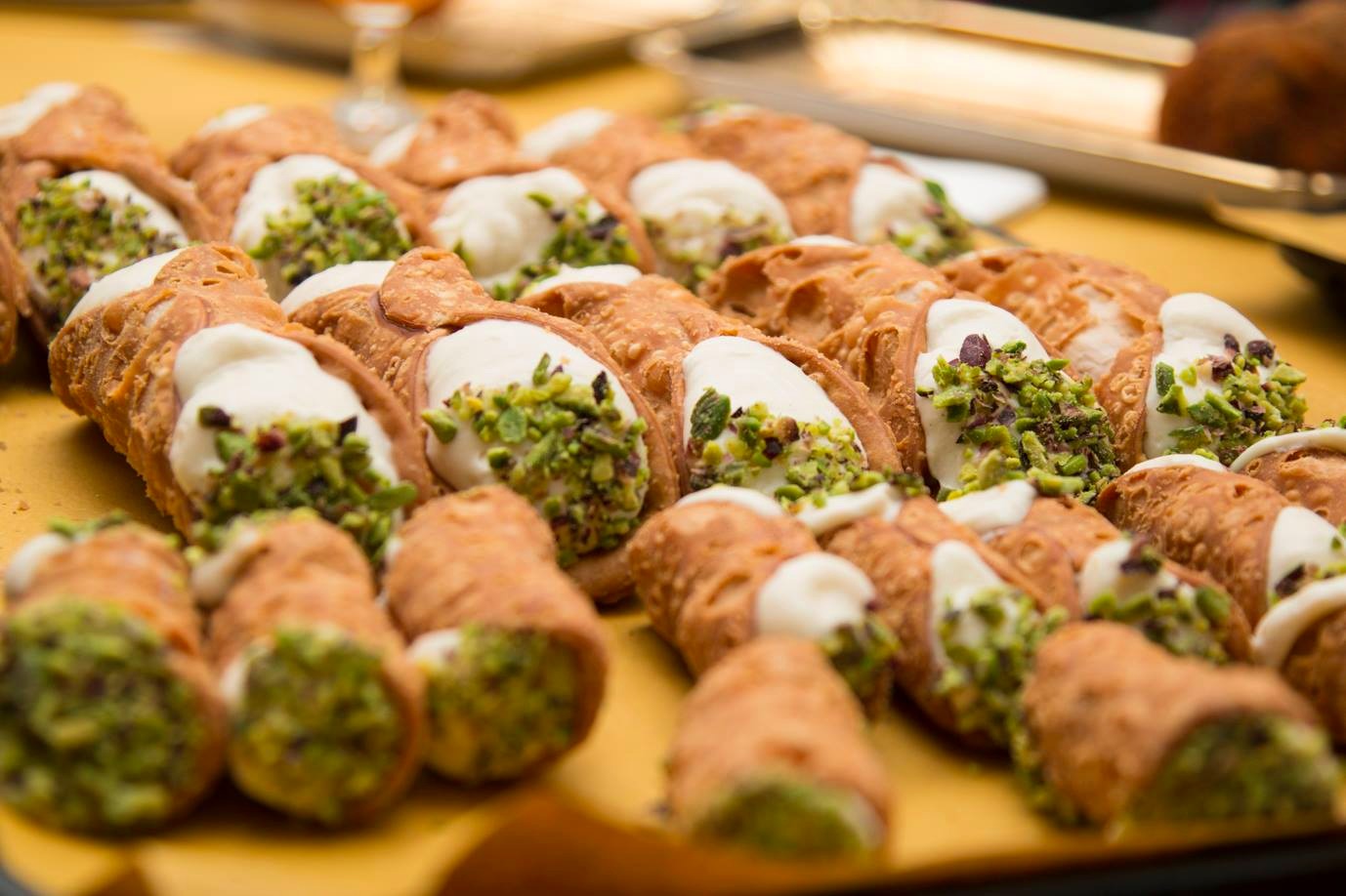 Il Carnevale di Campagna Amica – Coldiretti, al Vitality arrivano i cannoli di ricotta e laboratori per bambini