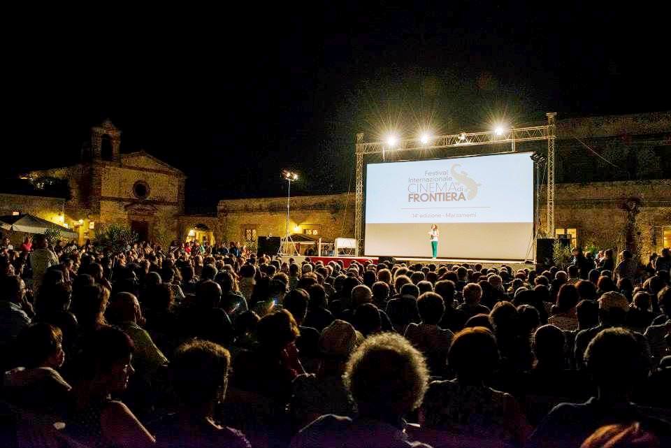 Cinema di Frontiera a Marzamemi dal 24 Luglio