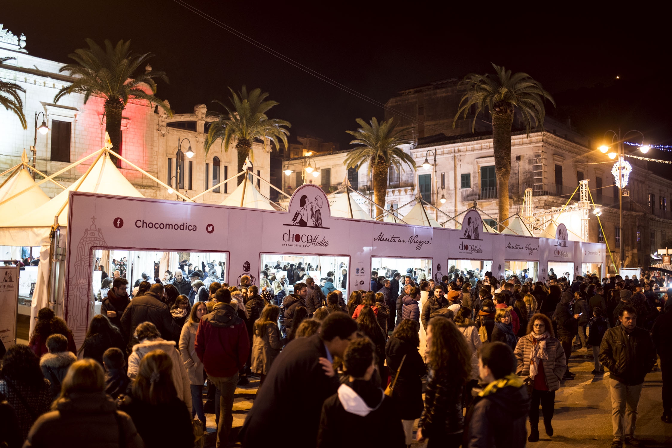 Approvato il calendario regionale degli eventi di grande richiamo 2024-2025: a Ragusa San Giorgio, a Modica Chocomodica