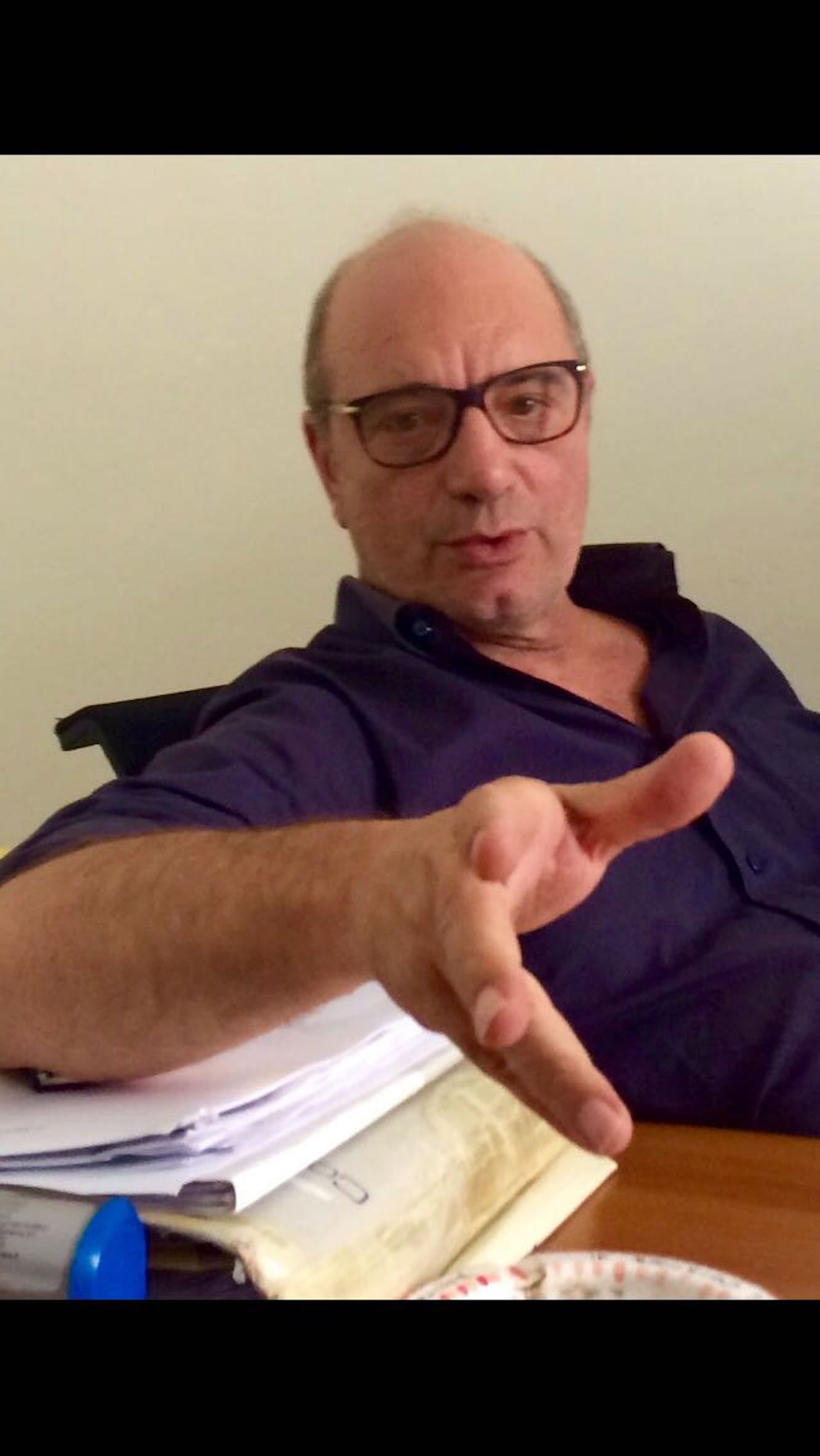 Digiacomo: “Sanità iblea, periodo buio”