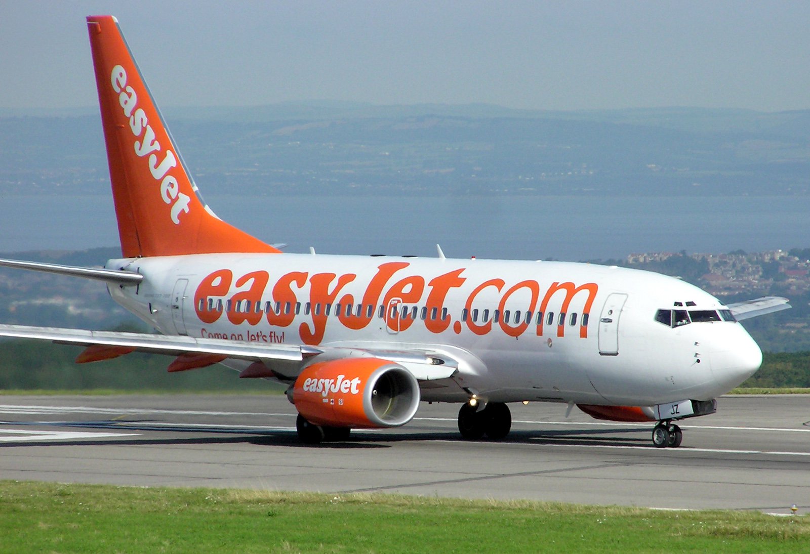 Hacker rubano i dettagli di viaggio e carta di credito di 9 milioni di passeggeri Easyjet