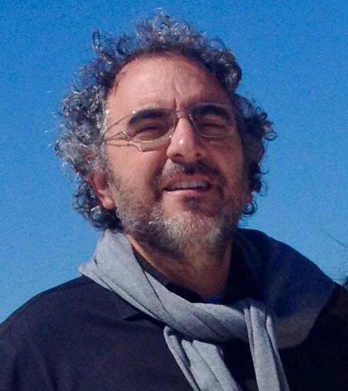 Elio Pace è presidente provinciale Sinistra Italiana